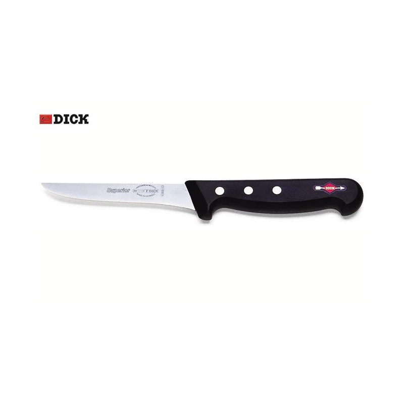 Dick Superior, Knochenmesser Küchenmesser 13 cm.