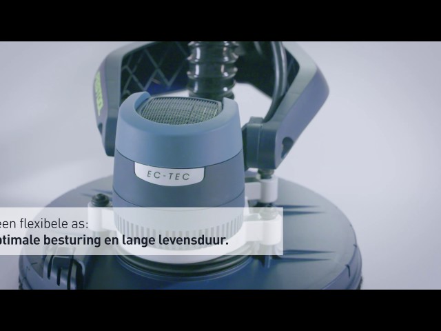 Festool 571934 LHS-E 225 EQ Planex Easy barbermaskin med lang hals