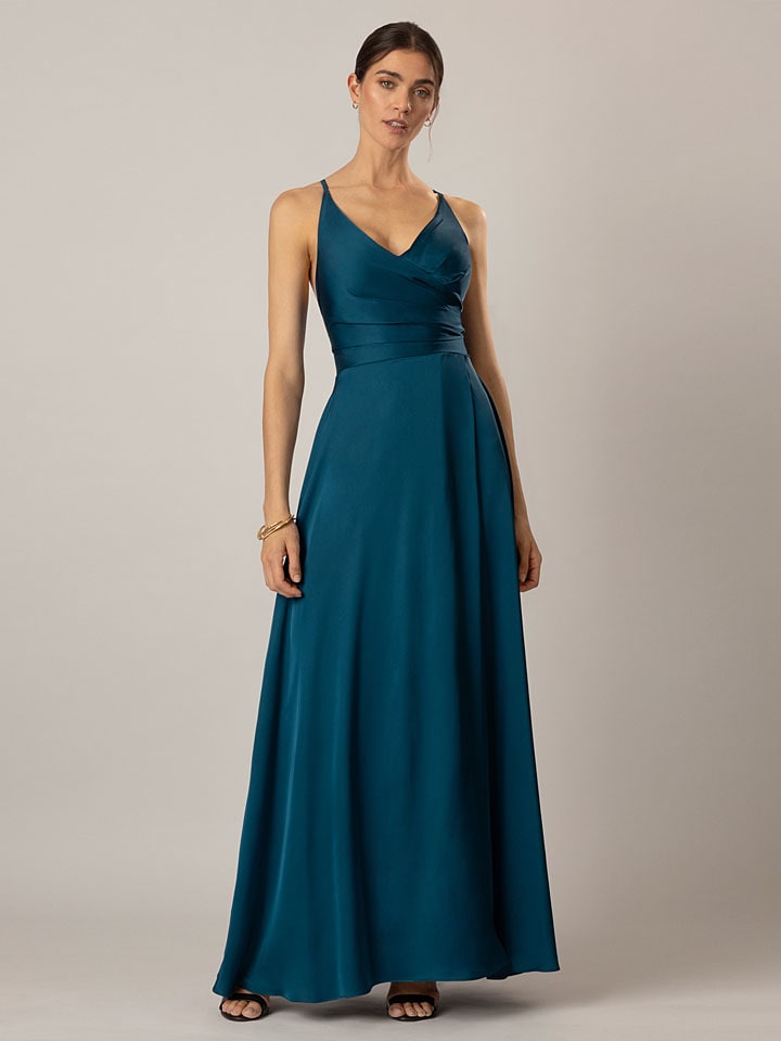 APART Kleid in Petrol günstig kaufen