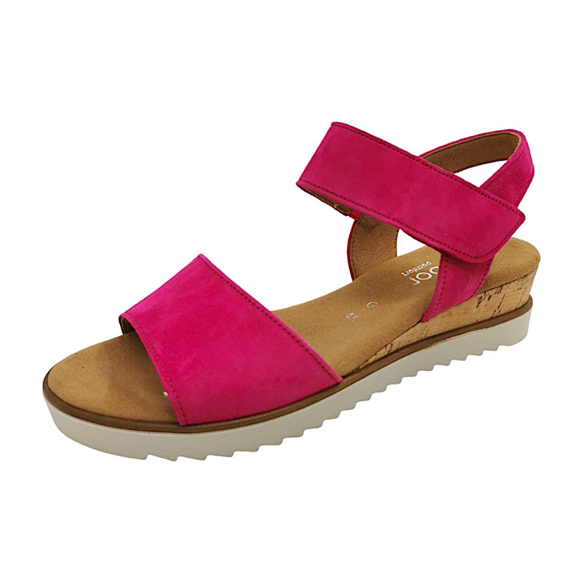 Gabor Comfort 42.750.21 Rosa Pink