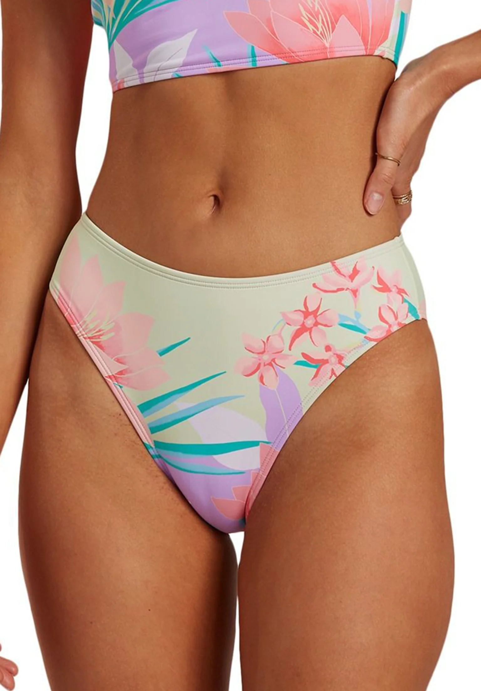 Lost in Daydreams Bikini-Bottom