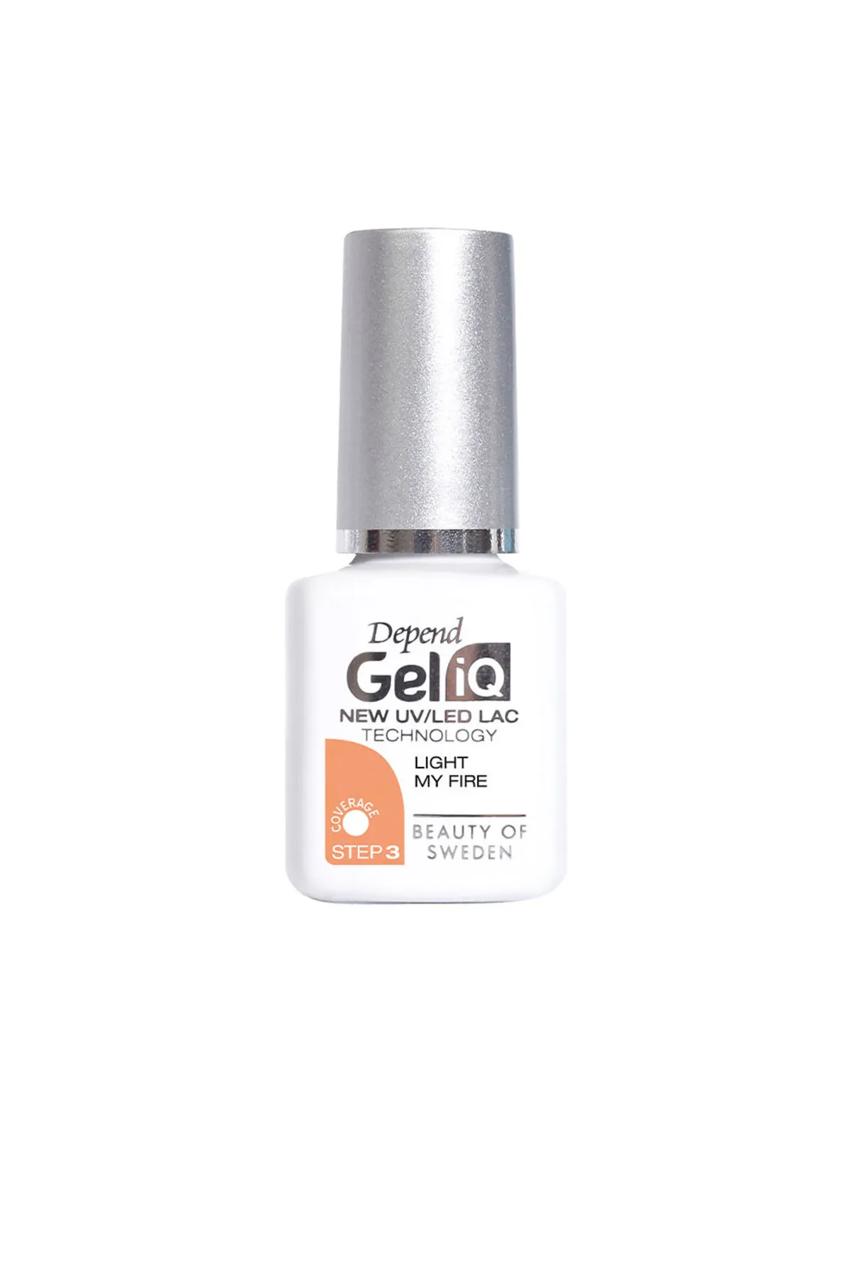 Beter  Nagellack - Mehrfarbig - 5 ml