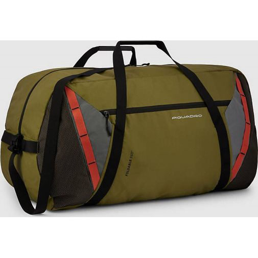 Piquadro Foldable Reisetasche 38 cm