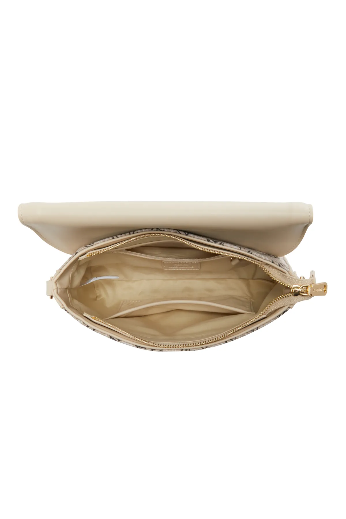 Valentino  Valentino Bags Blizzard Beige Umhängetasche VBS7DP05ECRUMULTI
