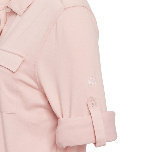 NOSILIFE DAKU KLEID Damen - Mückenabweisende Kleidung