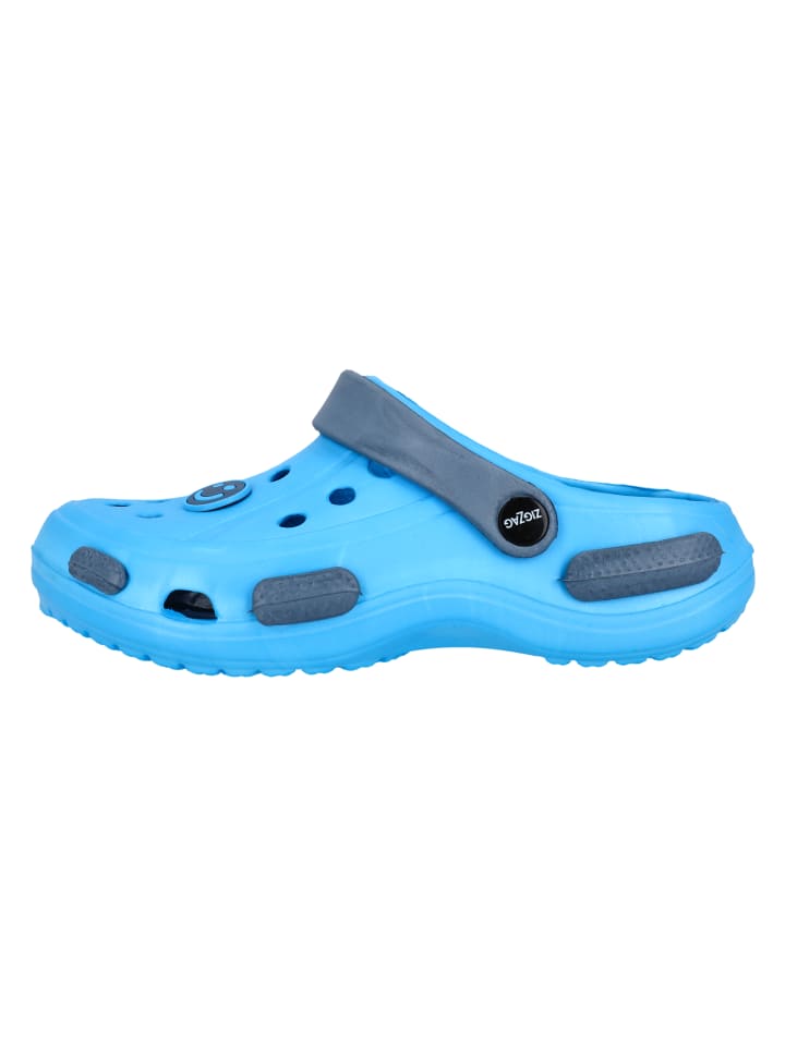 Zigzag Clogs Naike in 2195 Swim Cap günstig kaufen