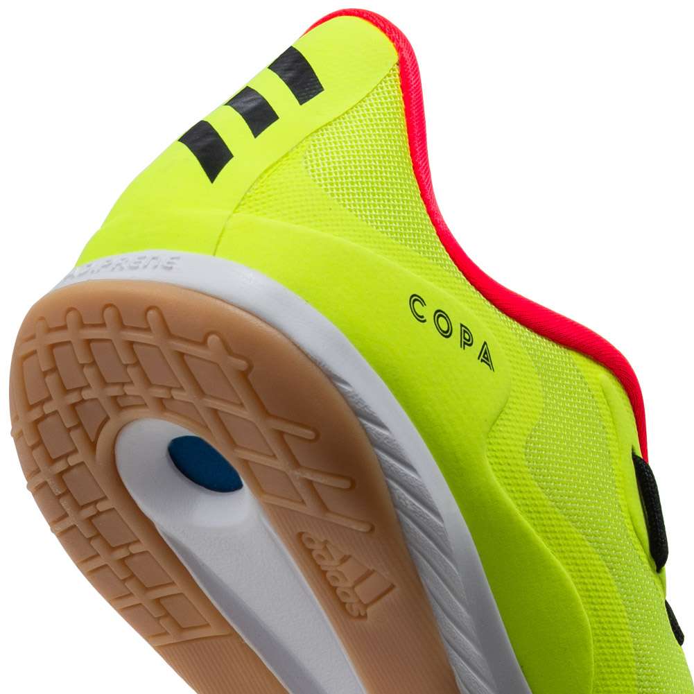 adidas Copa Sense.1 IN Indoor Fußballschuhe GW6170