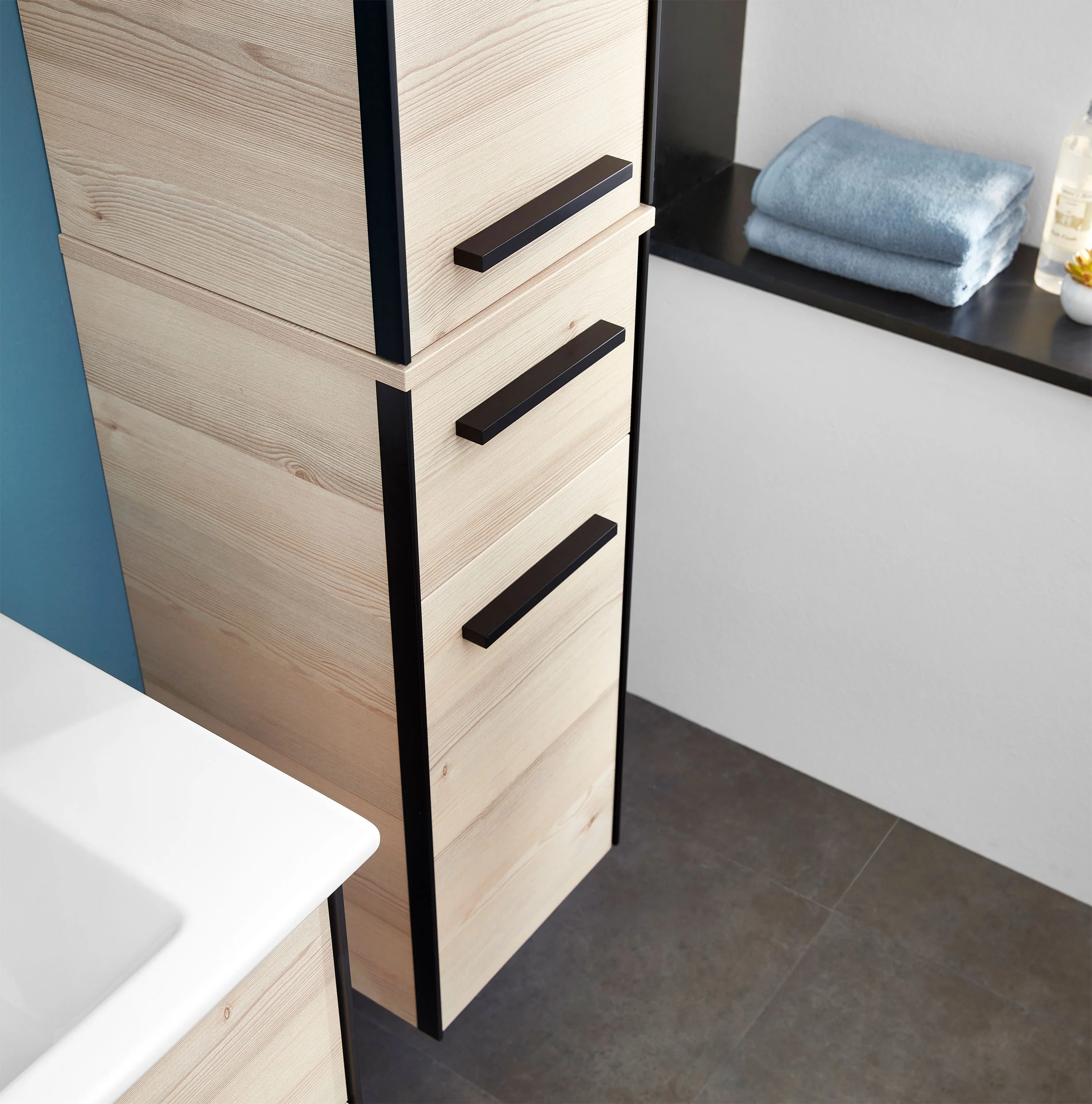 VitoUnterschrank