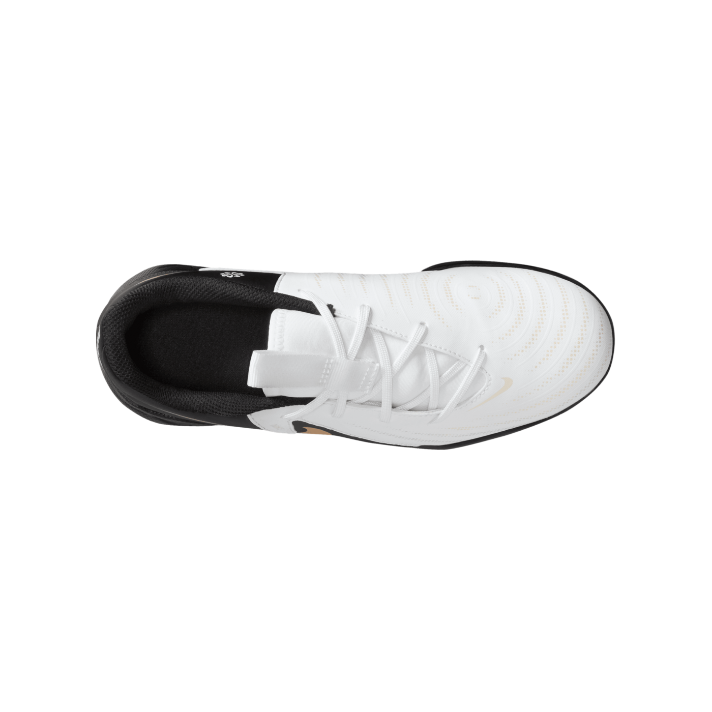 Nike Jr Phantom GX II Academy TF Kids Weiss F100