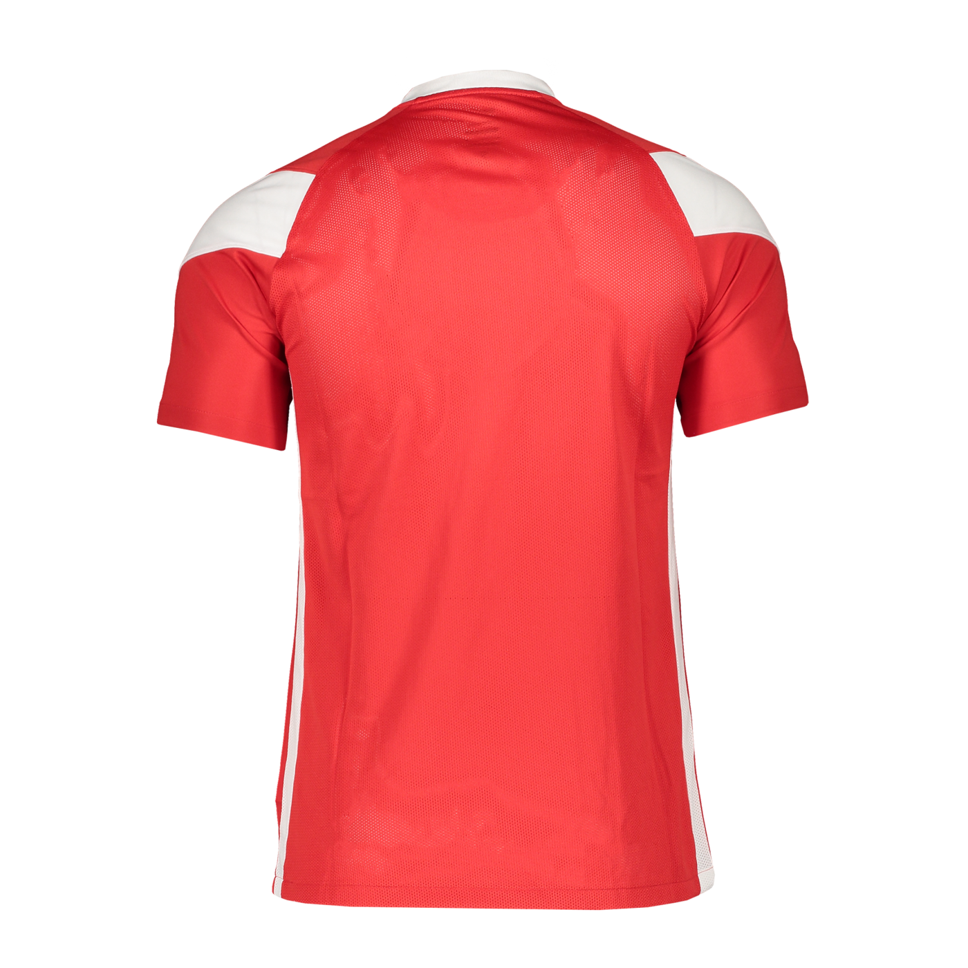 Nike Park Derby III Trikot Rot Weiss F657