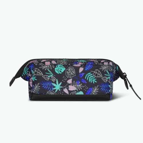 Agrabah black school pencil case