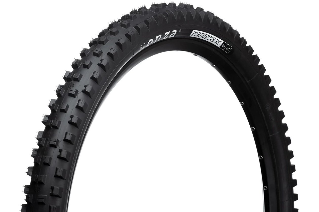 ONZA Porcupine RC 29x2.50 GRC
