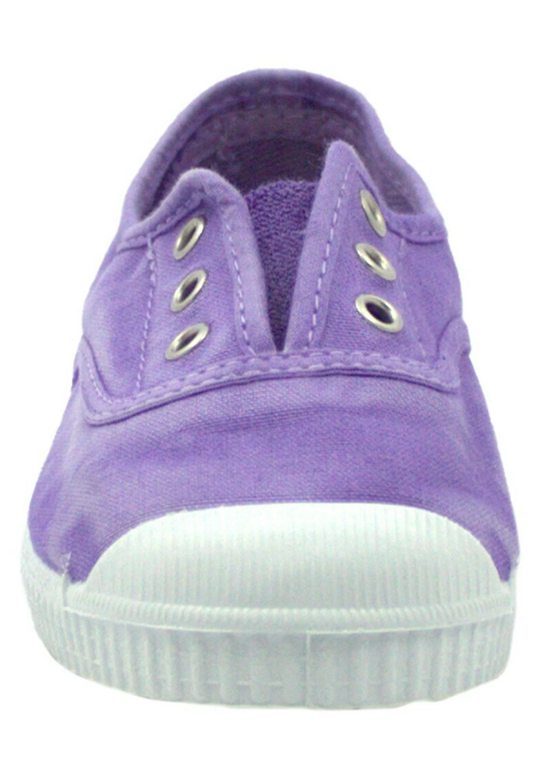 Cienta TELA ELÁSTICA PERFUMADA - Zapatillas bajas