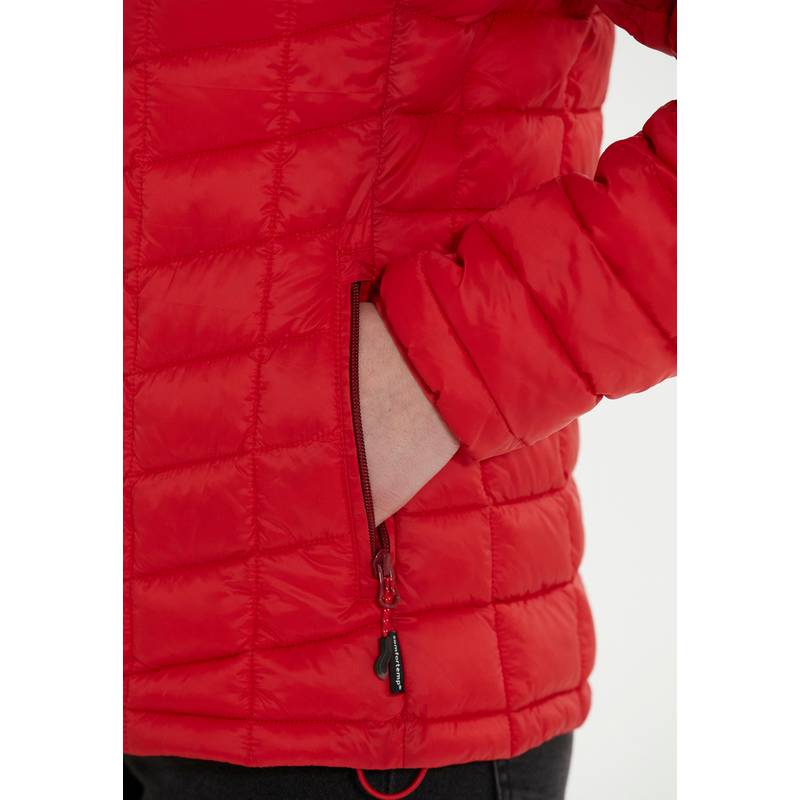 Whistler Kate Funktionsjacke Damen