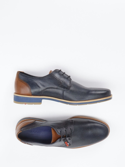 Schnürschuh-46101090378 Lloyd