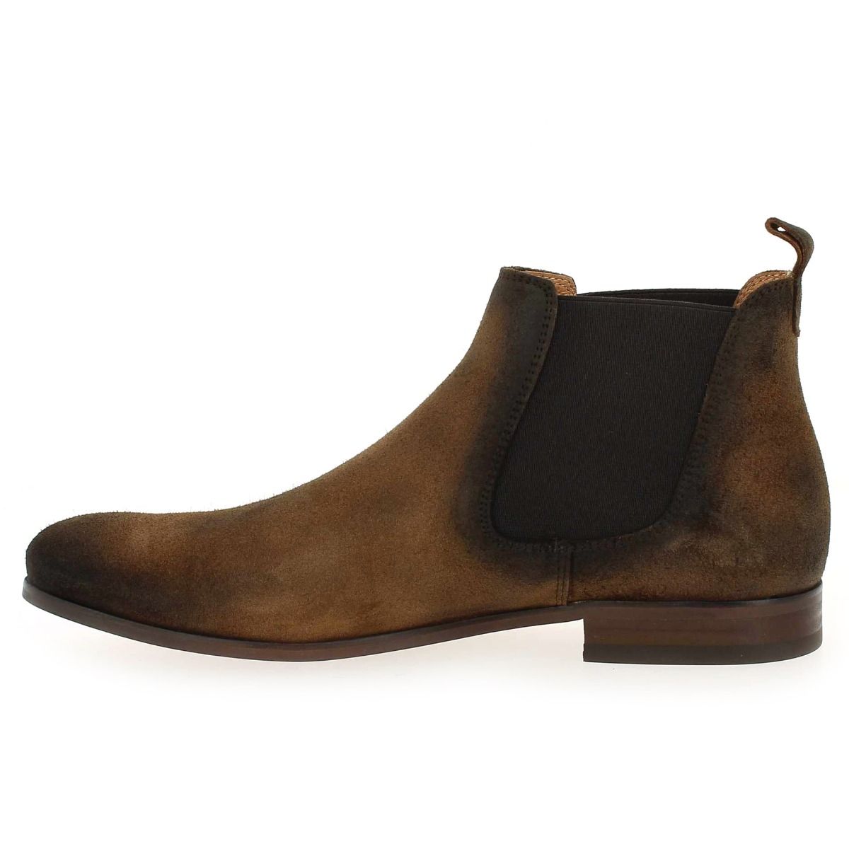 Brett and Sons  4126 BETONE - Marron