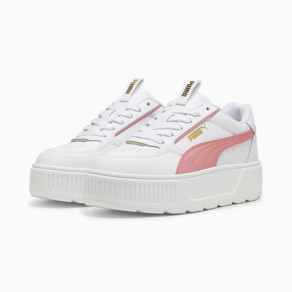 PUMA Karmen Rebelle 388420_11 / weiss