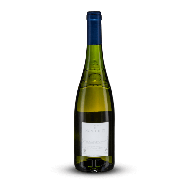 Blanc Moelleux 2019 - Domaine de Montgilet