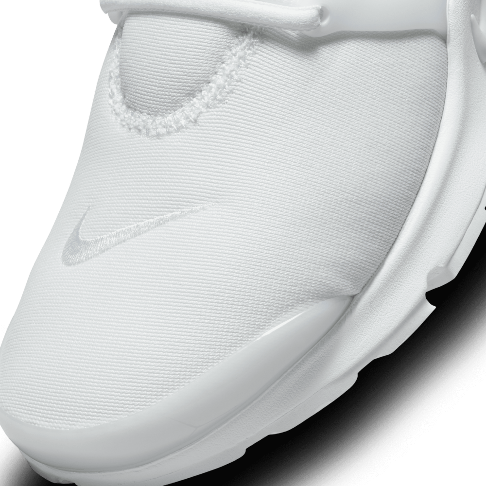 Nike Air Presto CT3550-100 / weiss