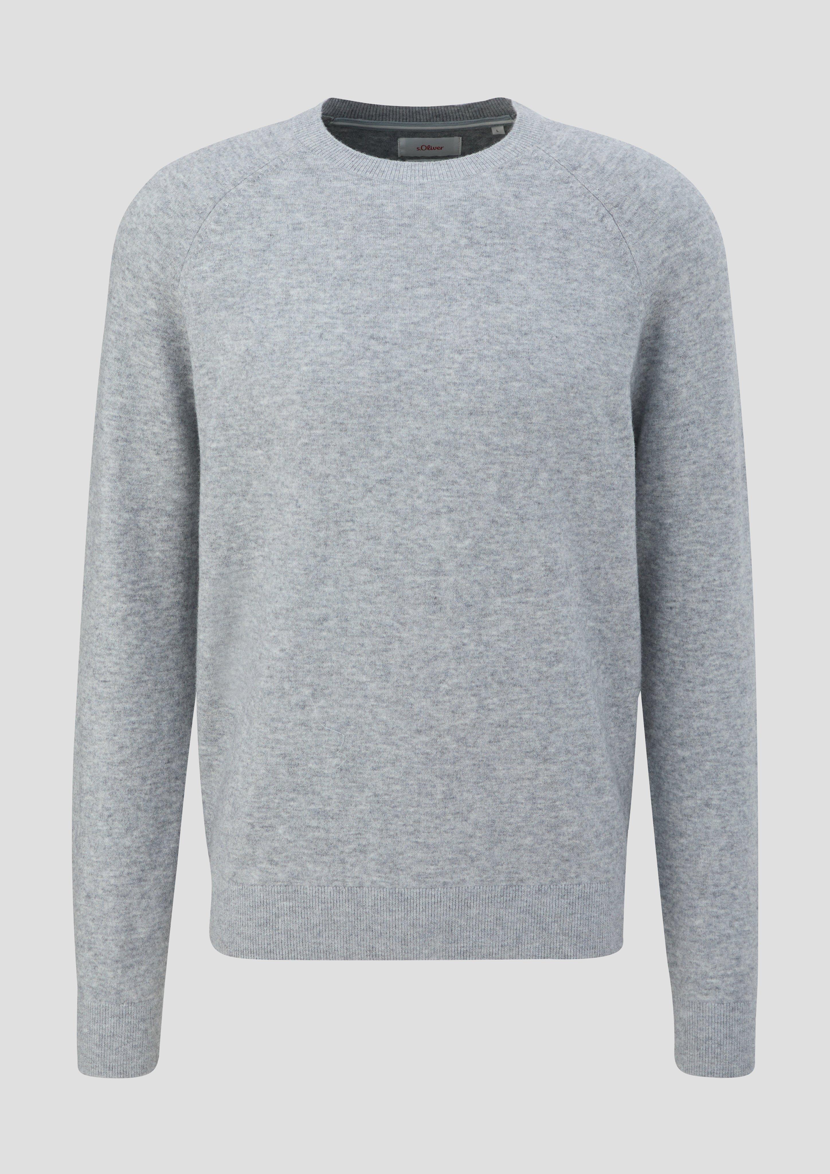 Pullover aus Wollmix  2139475-94W0