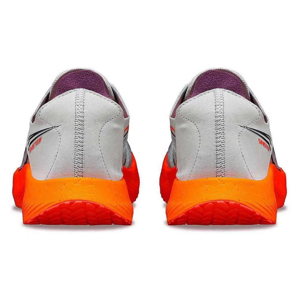 Saucony Sinister S29097-130 / grau