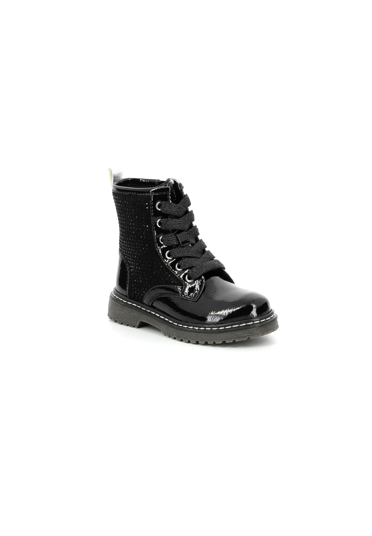 Mod8 MODOKA - Botines con cordones
