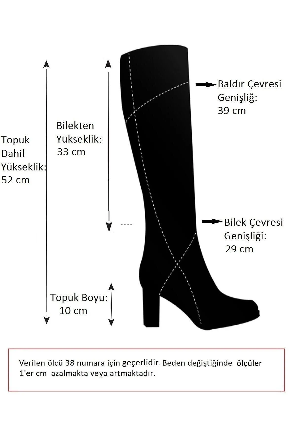 Fox Shoes  Schwarze Damenstiefel G922920509
