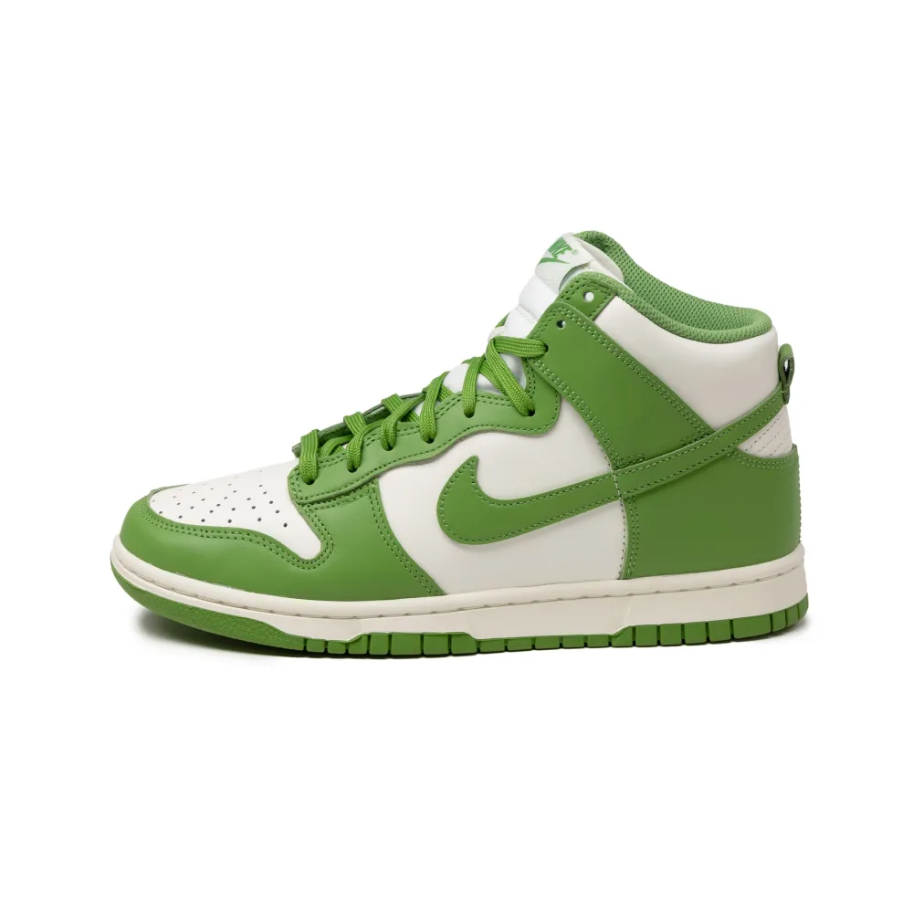 Nike Dunk WMNS High DD1869 300 / grün
