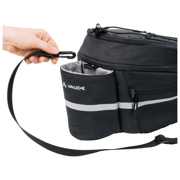 Vaude - Silkroad L Uniklip - Gepäckträgertasche