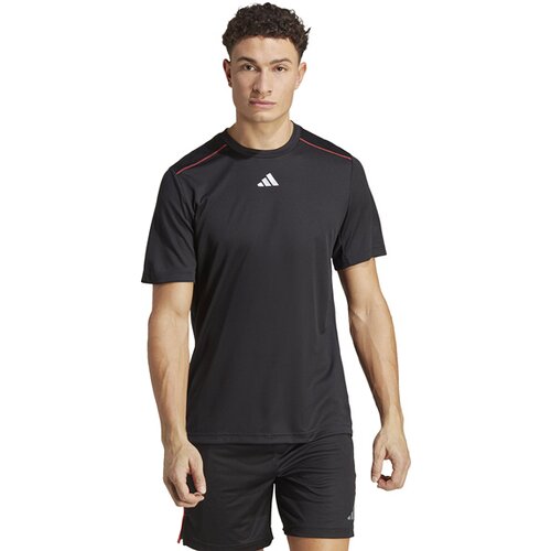 HERREN SHIRT WO BASE LOGO T