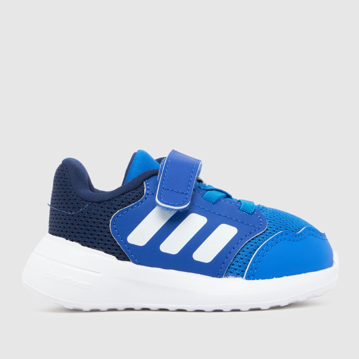 adidas Tensaur Run 3.0 fiú kisgyermek cipő kék