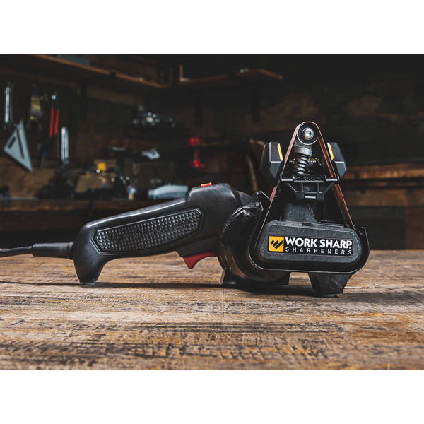 KNIFE &  TOOL SHARPENER MK II - Messerschärfer