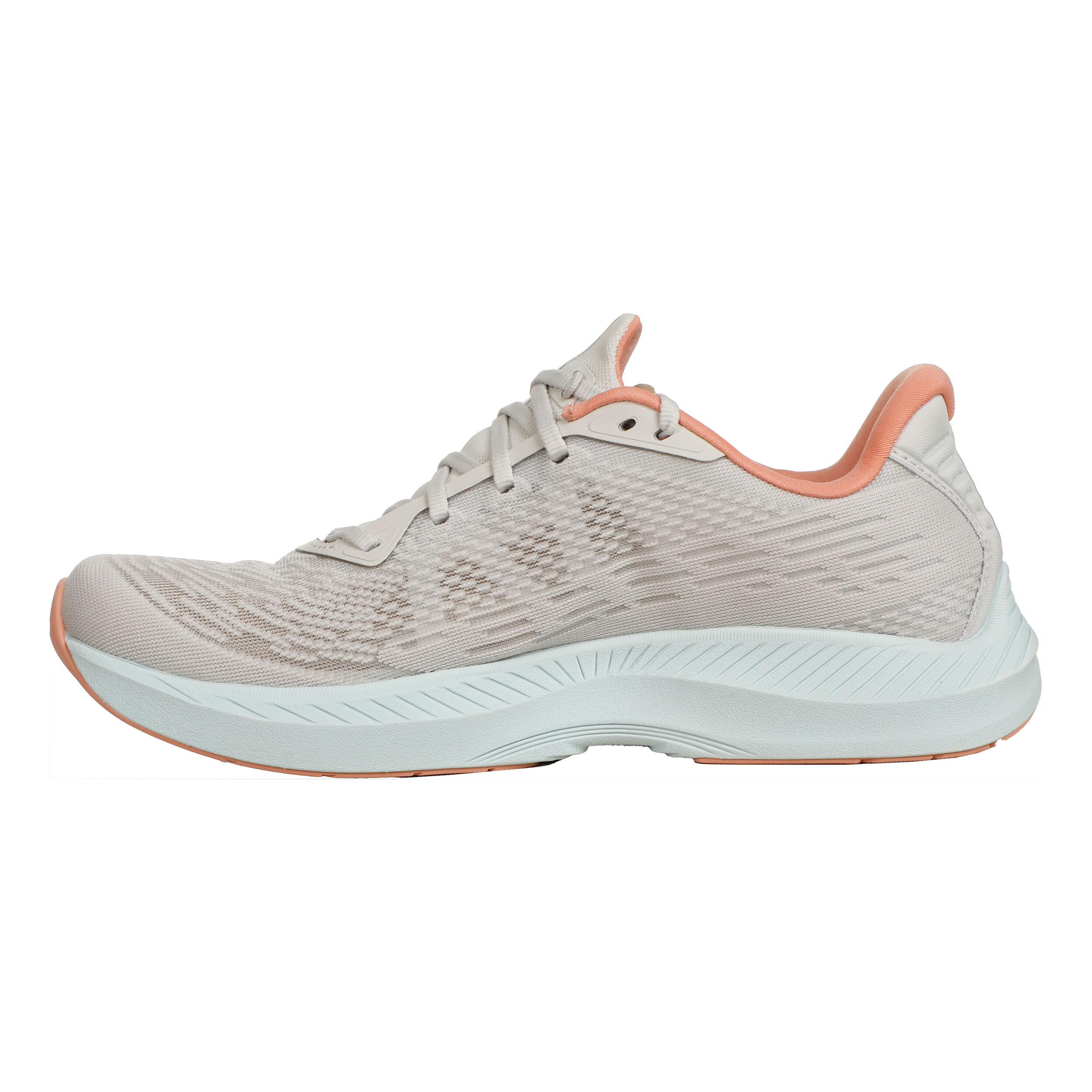 Fli-Lyte 5 Neutralschuh Damen - Grau, Hellblau