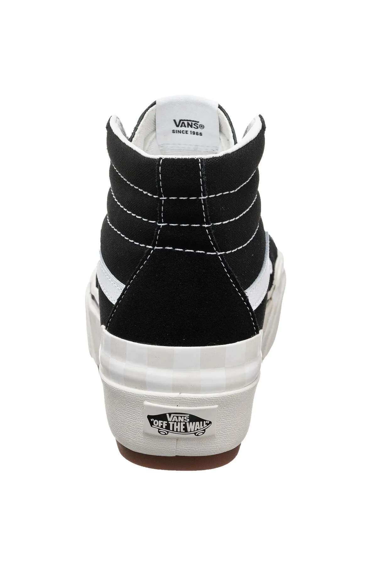 Vans  Vans Unisex-Erwachsene Ua Sk8-Hi Schuhe