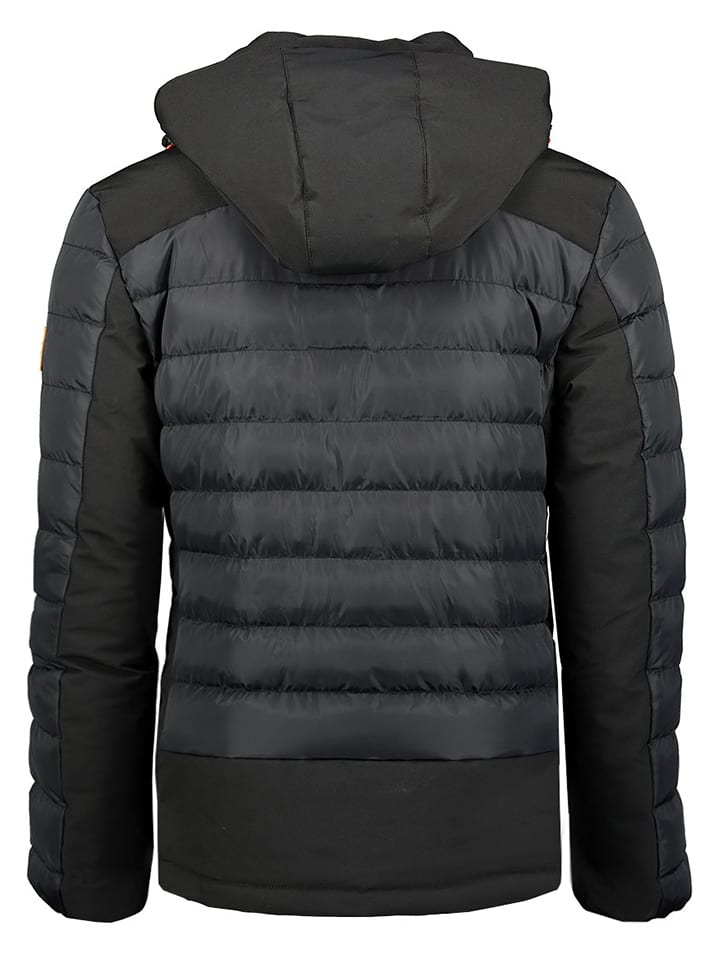 Geographical Norway Steppjacke 