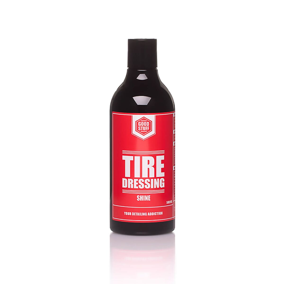 Good Stuff Tire Dressing Shine Reifenpflege 500ml