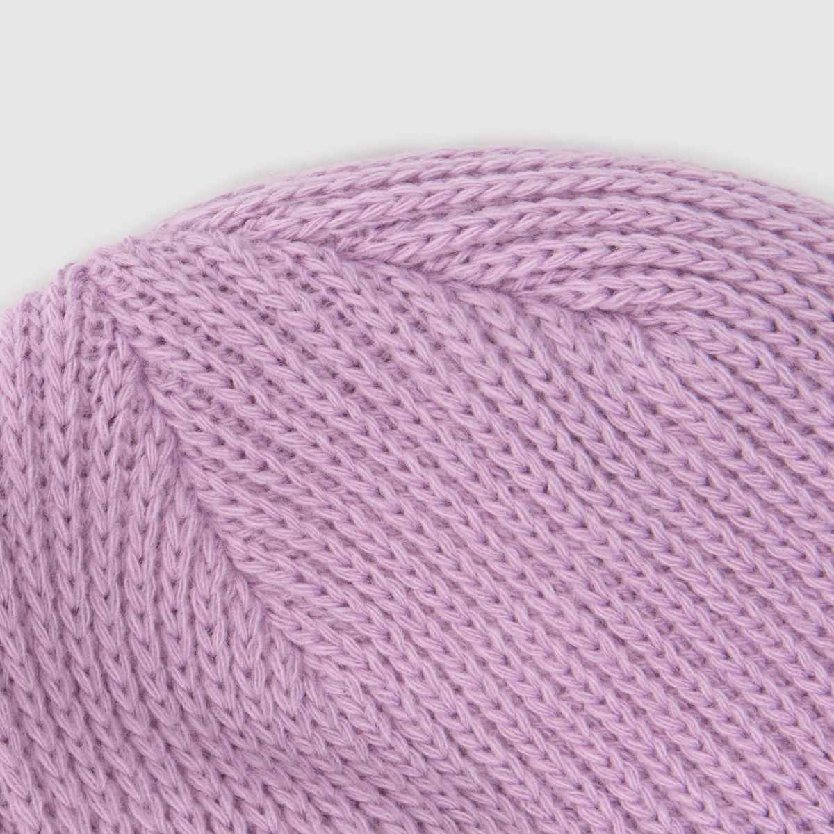 Vans lila core basics mössa