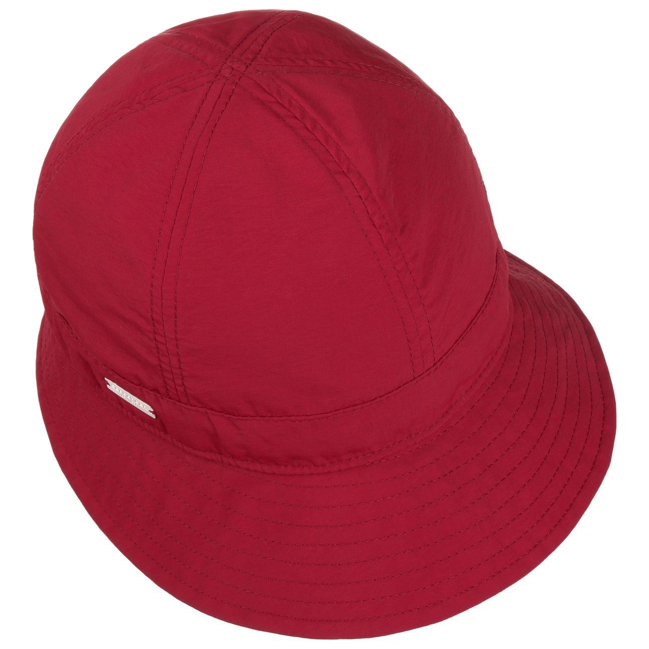Seeberger Outdoorhut (1-St) Stoffhut mit Futter