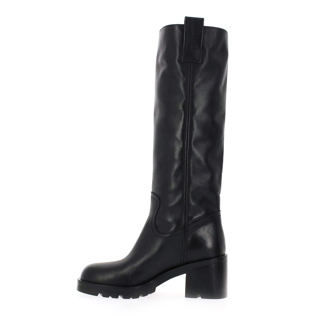 Strategia  A5602 - Noir