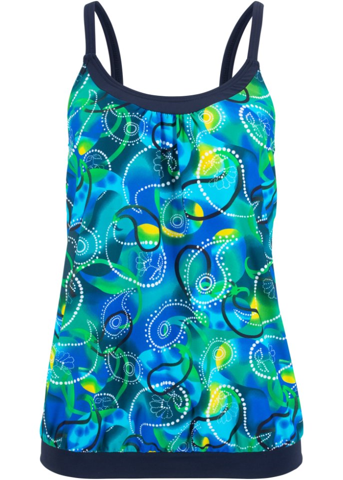 Tankini Oberteil