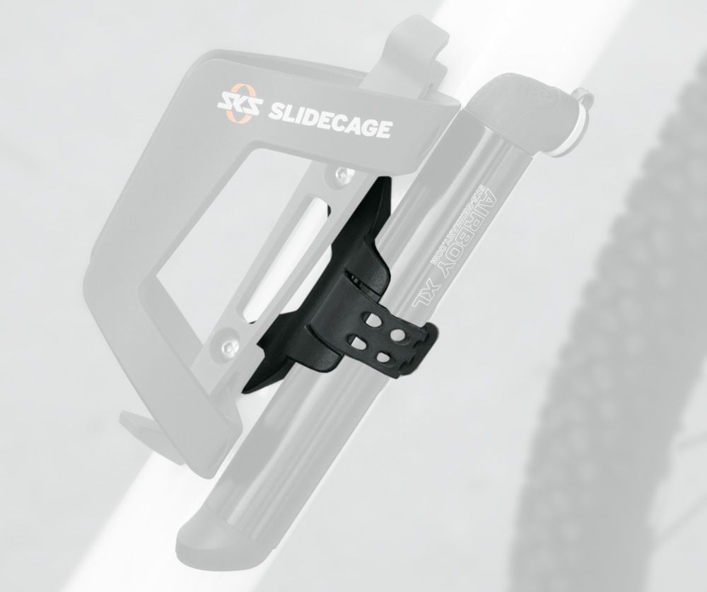 SKS Germany Pumpenhalterung 19-23mm kaufen | Bike-Discount