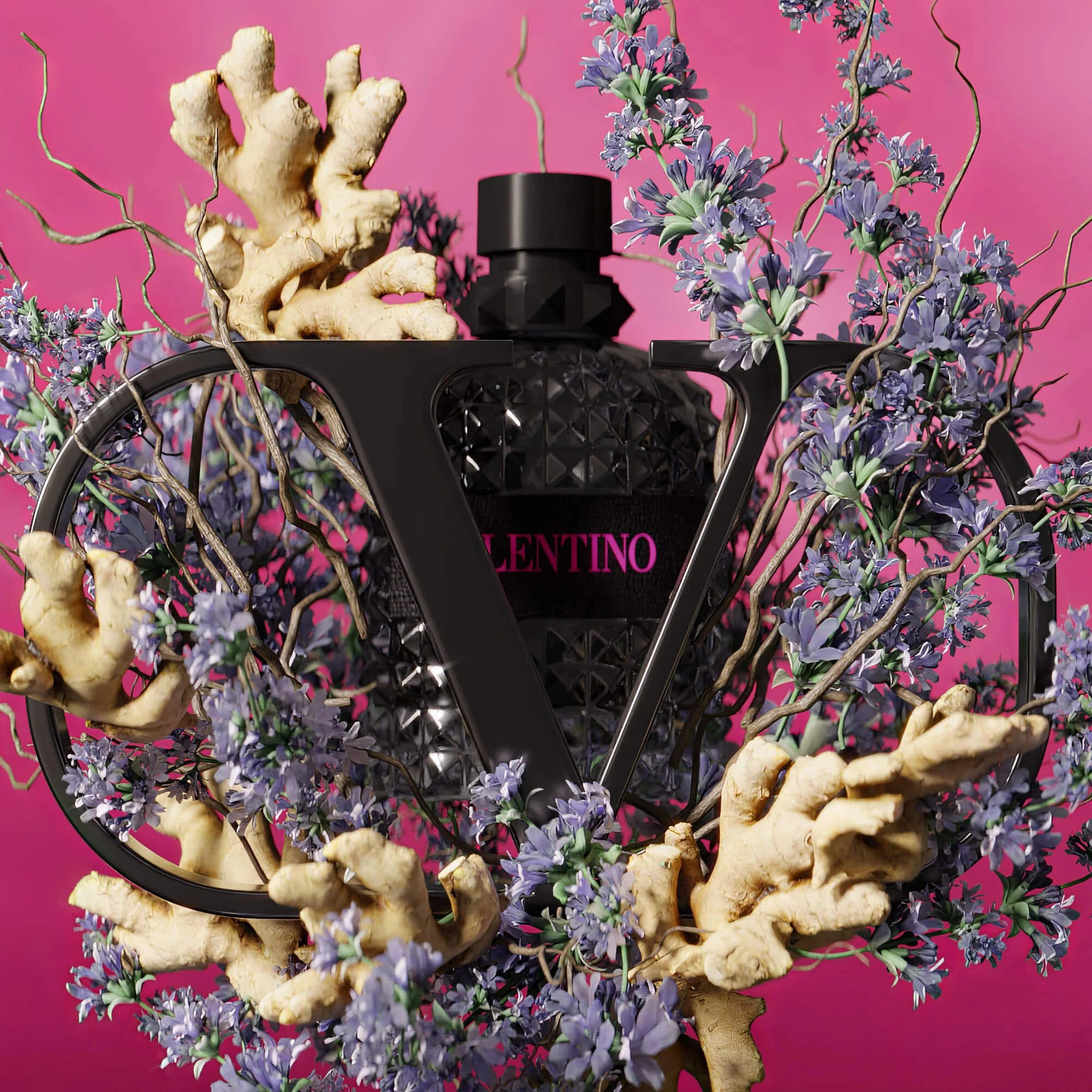 Valentino Uomo Born in Roma Extradosis - Eau de Parfum