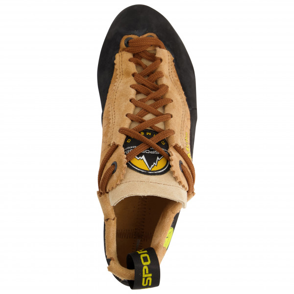 La Sportiva - Mythos - Kletterschuhe