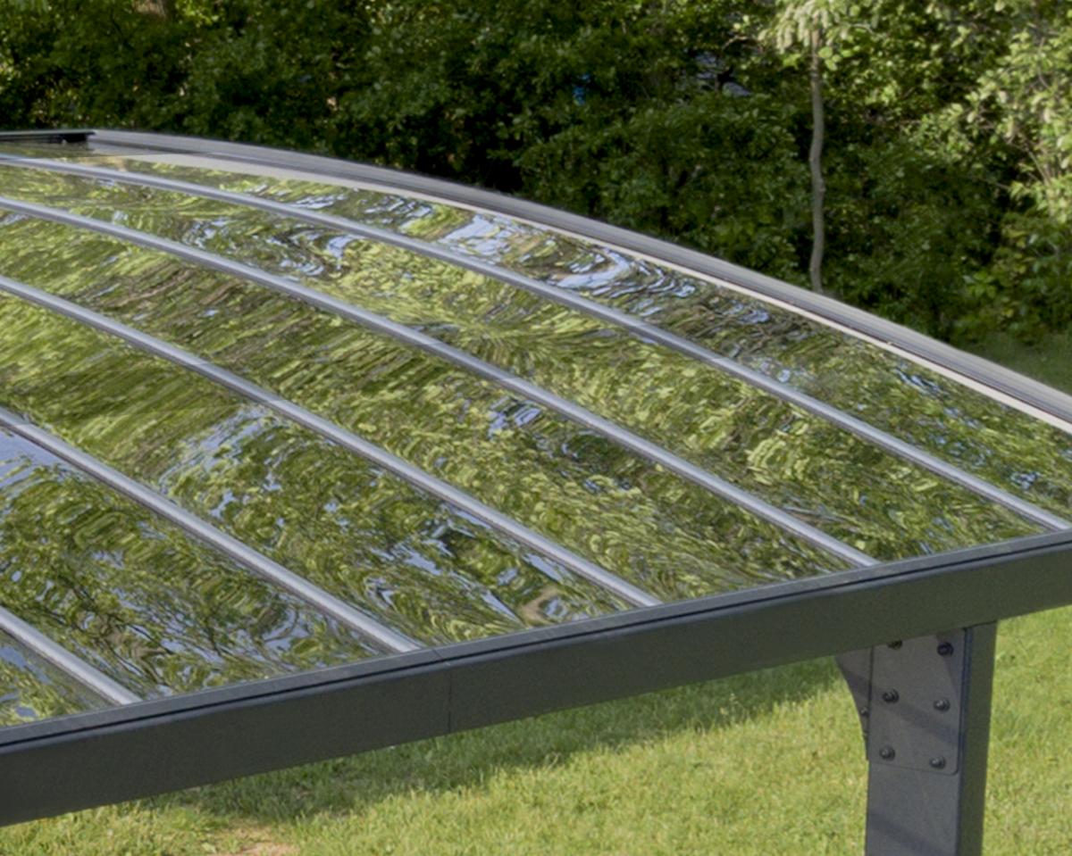 Canopia by Palram Carport Arizona Breeze 5000