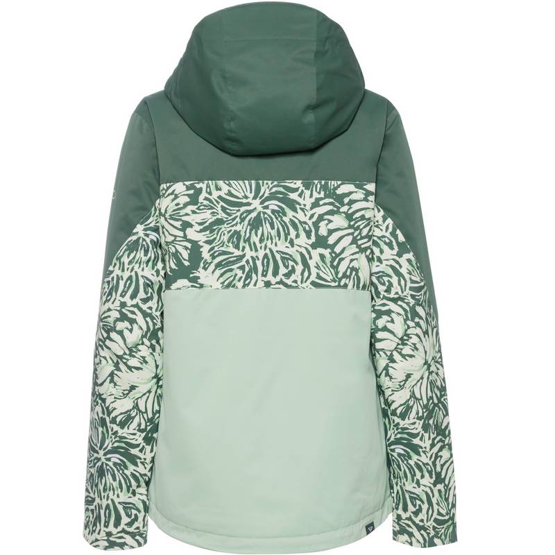 Roxy Jetty Block Skijacke Damen