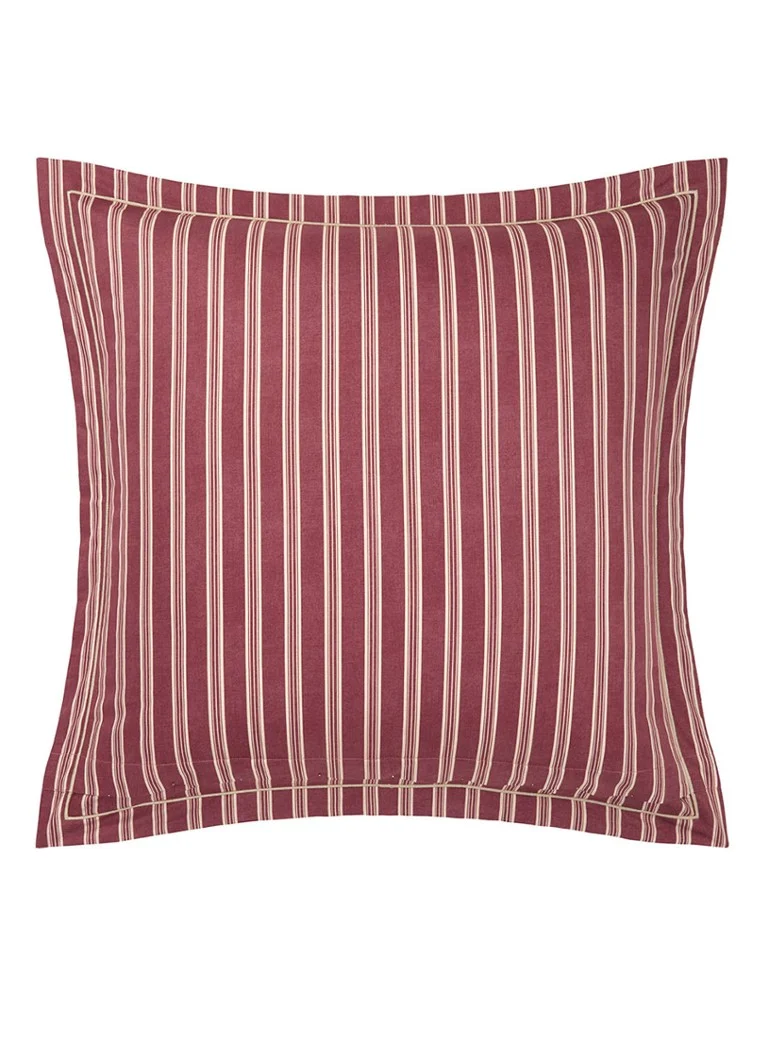 Federa per cuscino Ralph Lauren Tilly in cotone a 120 fili.