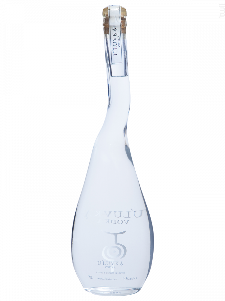 Vodka U'luvka