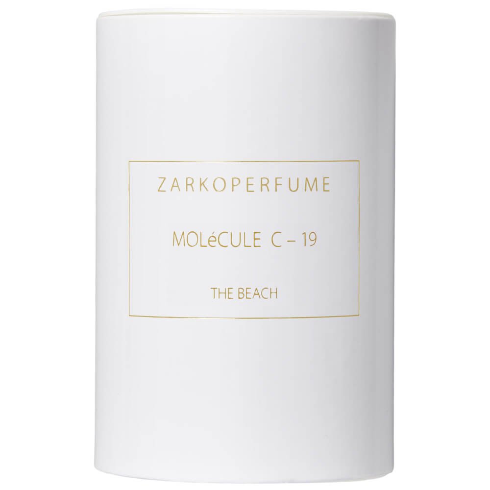 ZARKOPERFUME Molécule C-19 The Beach Eau de Parfum Nat. Spray