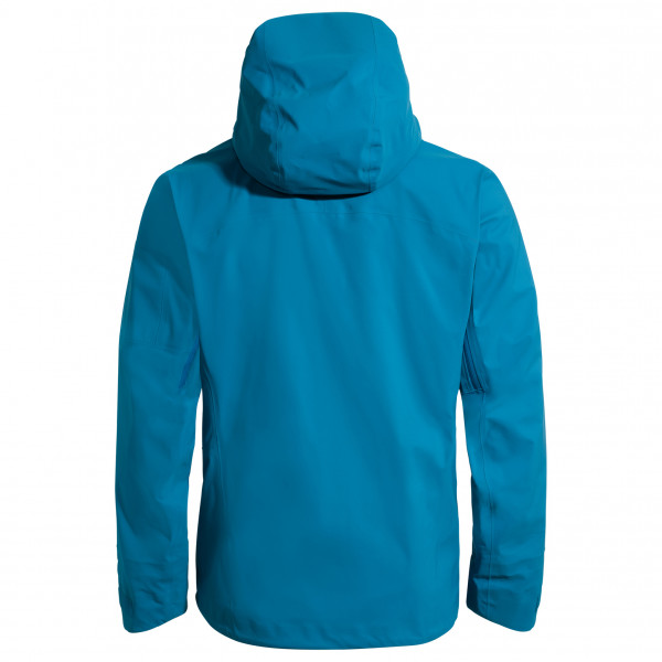 Vaude - Monviso 3L Jacket - Regenjacke