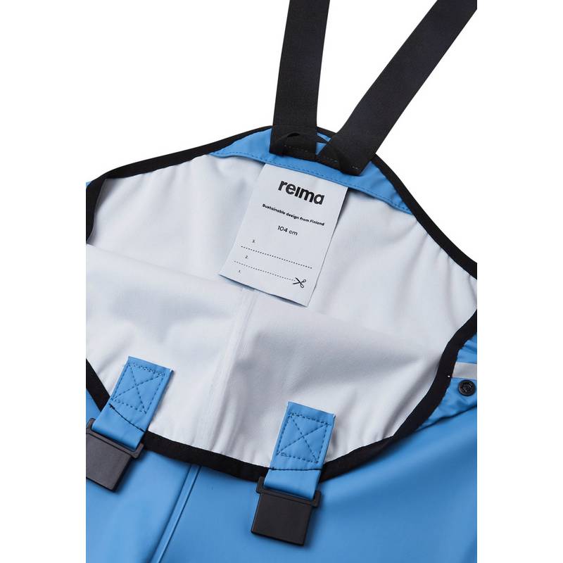 reima Lammikko Regenhose Kinder